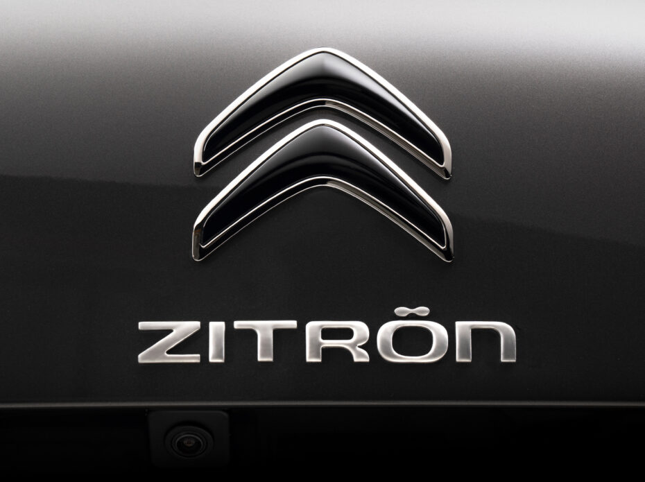 Citroën  //  The Ënd of an Ëra