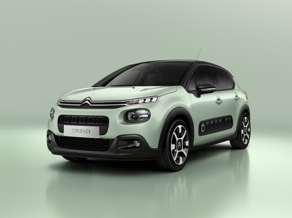 Citroën  //  Comfort Days